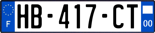 HB-417-CT
