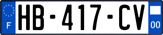 HB-417-CV