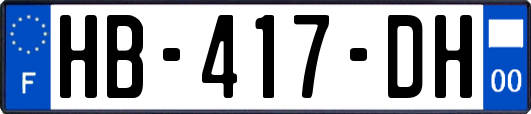 HB-417-DH