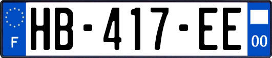 HB-417-EE