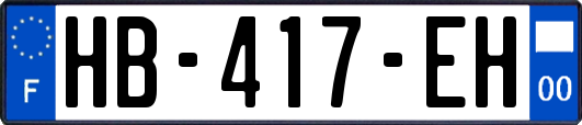 HB-417-EH