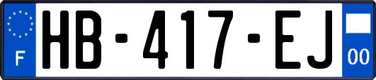 HB-417-EJ