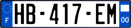 HB-417-EM