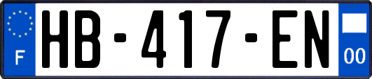 HB-417-EN