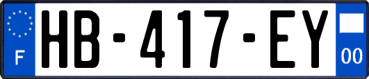HB-417-EY