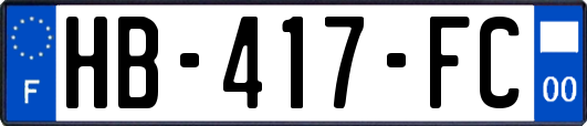 HB-417-FC