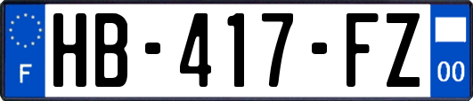 HB-417-FZ