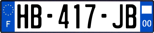 HB-417-JB