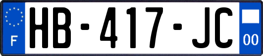 HB-417-JC