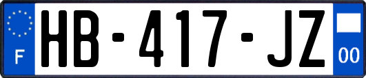 HB-417-JZ