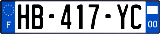 HB-417-YC