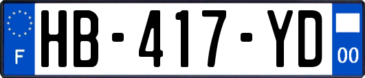 HB-417-YD