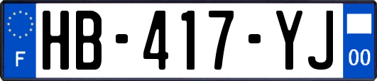 HB-417-YJ