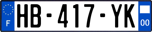 HB-417-YK