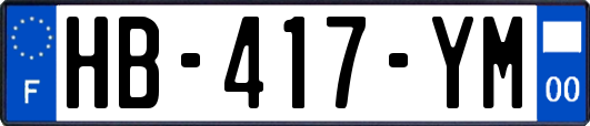 HB-417-YM