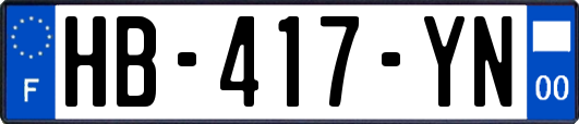 HB-417-YN