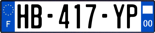 HB-417-YP