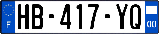 HB-417-YQ