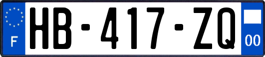 HB-417-ZQ