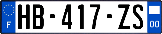 HB-417-ZS