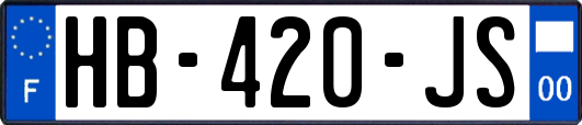 HB-420-JS
