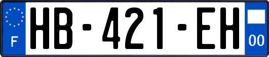 HB-421-EH