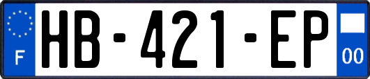 HB-421-EP