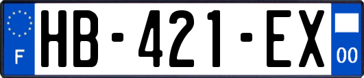 HB-421-EX