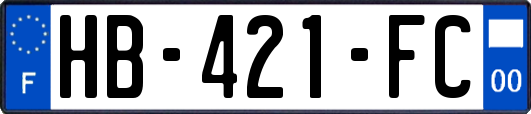 HB-421-FC