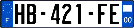HB-421-FE