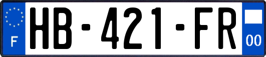 HB-421-FR