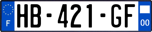 HB-421-GF