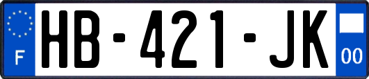 HB-421-JK