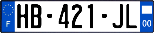 HB-421-JL