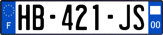 HB-421-JS
