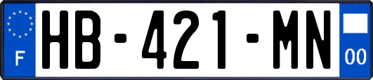 HB-421-MN