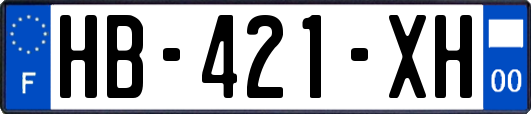 HB-421-XH