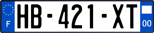 HB-421-XT