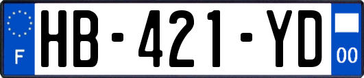 HB-421-YD