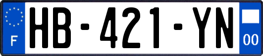 HB-421-YN