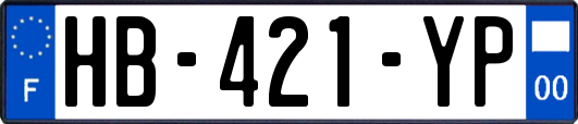 HB-421-YP