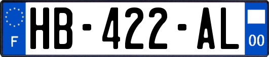 HB-422-AL