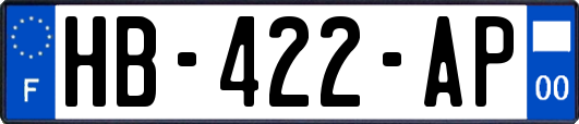 HB-422-AP