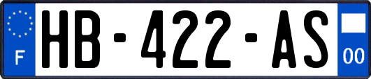 HB-422-AS