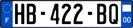 HB-422-BQ