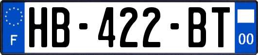 HB-422-BT