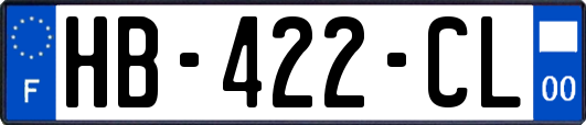 HB-422-CL