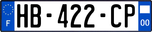 HB-422-CP