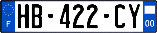 HB-422-CY