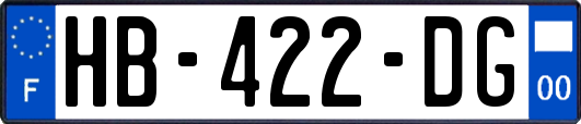 HB-422-DG